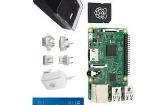 KIT-PI3-MATHWORKS-STARTER-RPI Unclassified
