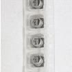 ELV100M16R Aluminium Electrolytic Capacitors - SMD