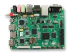 DEVKIT8500D WITH 4.3"LCD electronic component of Embest