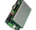 DEVKIT8600 WITH 4.3" LCD Unclassified