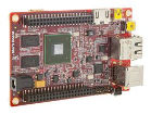 MARS BOARD WITH 9.7"LCD electronic component of Embest