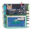 SBC6300X WITH 4.3LCD  Semiconductors