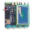 SBC6300X WITH 4.3LCD Gate Drivers
