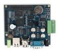 SBC6845 WITH 7LCD  Semiconductors