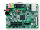 SBC8018 WITH 4.3"LCD electronic component of Embest