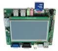 SBC8100 PLUS WITH 4.3" LCD 