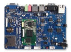 SBC8140 WITH 7LCD electronic component of Embest
