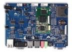 SBC8140 WITH 7LCD  Embedded Solutions