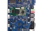SBC8140 WITH 7LCD Display Modules