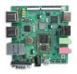 SBC8530 WITH 7LCD Gate Drivers