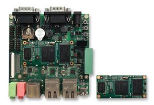 SBC8600B WITH 7"LCD electronic component of Embest