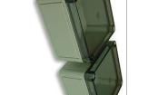 111-005 Enclosures, Boxes & Cases