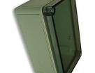111-006 Enclosures, Boxes & Cases