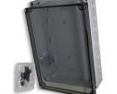 111-013 Enclosures, Boxes & Cases