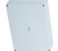 110-411 Enclosures, Boxes & Cases