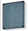 111-011  Enclosures