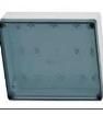 111-011 Enclosures, Boxes & Cases