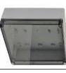 130-011 Enclosures, Boxes & Cases