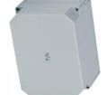 109-408 Enclosures, Boxes & Cases