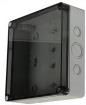 106-013  Enclosures