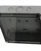 106-013 Enclosures, Boxes & Cases