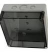 106-513 Enclosures, Boxes & Cases