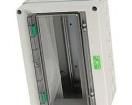542-412 Enclosures, Boxes & Cases