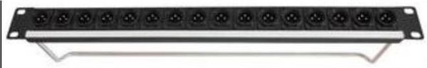 CP30181  Connectors