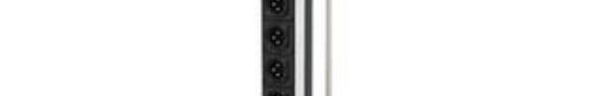 CP30181 XLR Connectors