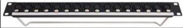 CP30182  Connectors