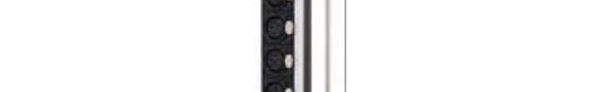 CP30182 XLR Connectors