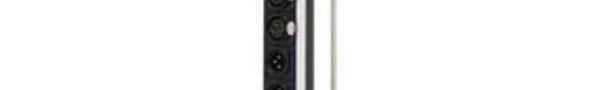CP30183 XLR Connectors