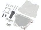 DTZF37-K  Connectors