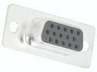 2101-0400-11  Connectors