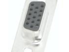 2101-0400-11 D-Sub Standard Connectors