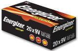 624758 electronic component of Energizer