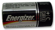 E93 electronic component of Energizer