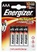 LR03FSB4 electronic component of Energizer