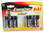 LR20FSB5 electronic component of Energizer