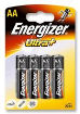 LR6 FSB4 electronic component of Energizer