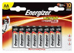 LR6FSB12 electronic component of Energizer