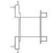 B65687A1018T1 Ferrite Cores & Accessories