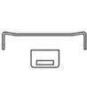 B66366A2000X Ferrite Cores & Accessories