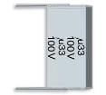 B32562J6105K000 Film Capacitors