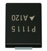 B59201P1120A062  Circuit Protection