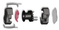 B65806B2203X000  Passive Components