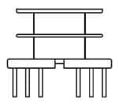 B65812N1012D1 electronic component of TDK