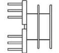 B65812N1012D1 Ferrite Cores & Accessories
