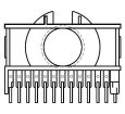 B66232J1112T001 electronic component of TDK