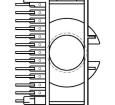 B66232J1112T001 Ferrite Cores & Accessories